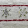 Christmas Decorative Pillow for Holidays 14"x 24" - Image 3