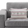Christmas Decorative Pillow for Holidays 14"x 24" - Image 4