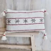 Christmas Decorative Pillow for Holidays 14"x 24" - Image 2