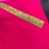 Flatware set of 20 Pieces Golden Egyptian Design - Image 5
