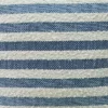 Linden Street 100% Cotton Ombre Textured Stripe Pillow - Image 4
