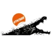 Wall Vinyl Sticker, Adventure Theme, Decal for Walls - Image 2