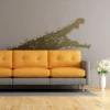 Wall Vinyl Sticker, Adventure Theme, Decal for Walls - Image 9
