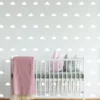 WhimsiCloud Children's Wall Stickers, Removable Kid's Room Wall Decals - Image 10