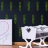 WhimsyArrows Vinyl Wall Decals - Wall Art Stickers for Decoration - Image 5