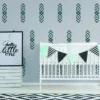 WhimsyArrows Vinyl Wall Decals - Wall Art Stickers for Decoration - Image 9