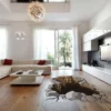 3D Interior Porthole Decal - Transformative Vinyl Art Mural - Image 9