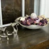 Vibhsa Dog Cat & Bird Ring Holders Set - Silver - Image 6