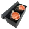 Hammered Moscow Mule Mugs, Set of 2 - Image 7