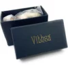 Vibhsa Birds of Health and Happiness Set of 2 (Red) - Image 4