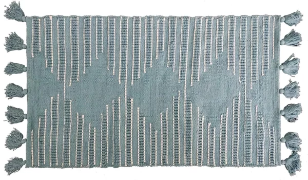 Chicos Home Duck Modern Area Accent Rug