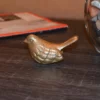 Vibhsa Bird Figurines Symbols of Health & Happiness (Marigold) - Image 4