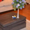 Vibhsa Bird Figurines Symbols of Health & Happiness (Blue, White & Yellow) - Image 4