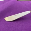 Stainless Steel Dinner Knives Set of 6 Pieces - Image 7