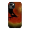 The Sun Tough Phone Case - Image 5