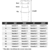 Womens Off The Shoulder Office Lady Dress - Image 8