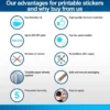 10-Pack Weatherproof Video Surveillance Signs: Protect Your Property with Confidence! - Image 5