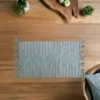 Chicos Home Duck Modern Area Accent Rug - Image 4