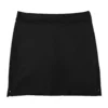 Skort - Anti-Emptied A-Line Skirt with Pocket - Image 6