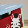Childrens step stools - Animal step stool - Image 10