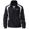 Sport-Tek Mens Raglan Jacket - Image 2