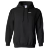 Heavy Blend Hooded Sweatshirt - "Obey" - Image 2