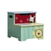 Childrens step stools - Animal step stool - Image 9