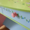 Kids Dressing Table - Modern Dressing Table with Chair - Image 11