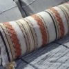 Large Decorative Accent Throw PIllow 14" x 40" - Image 3