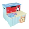 Childrens step stools - Animal step stool - Image 4